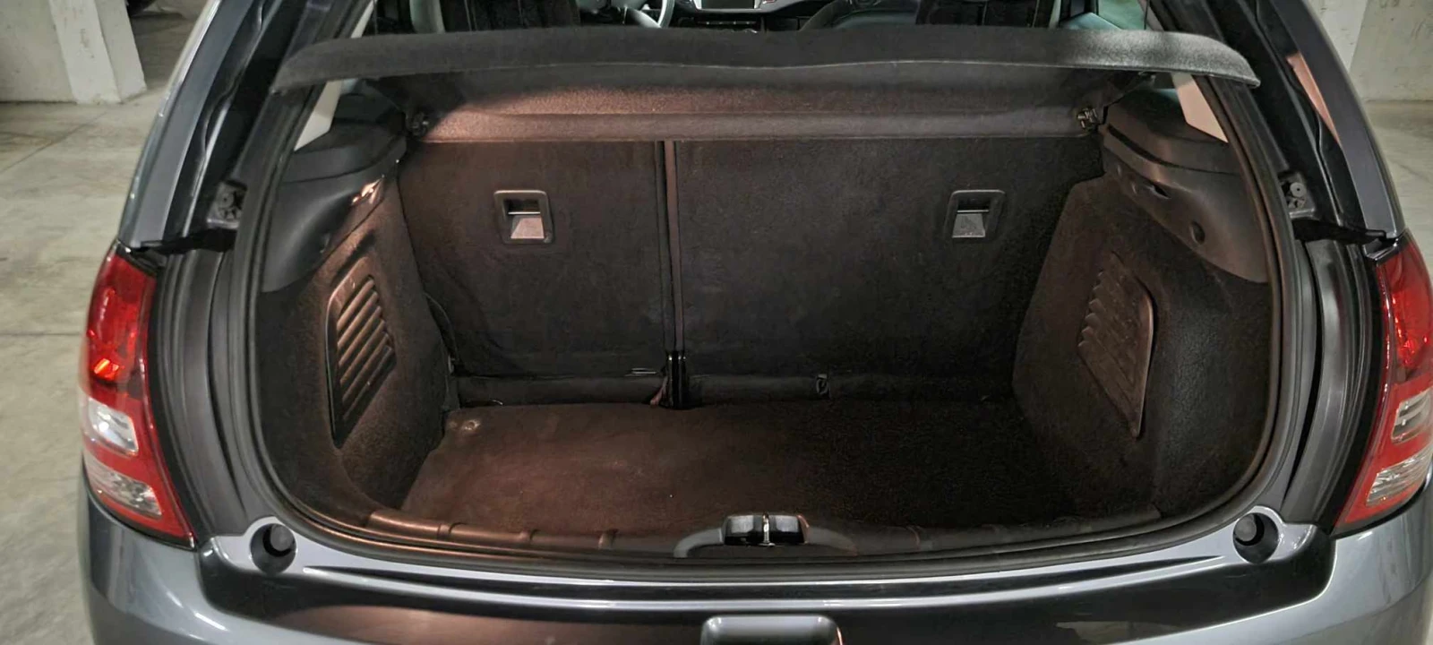 Citroen C3 EXCLUSIVE - изображение 8