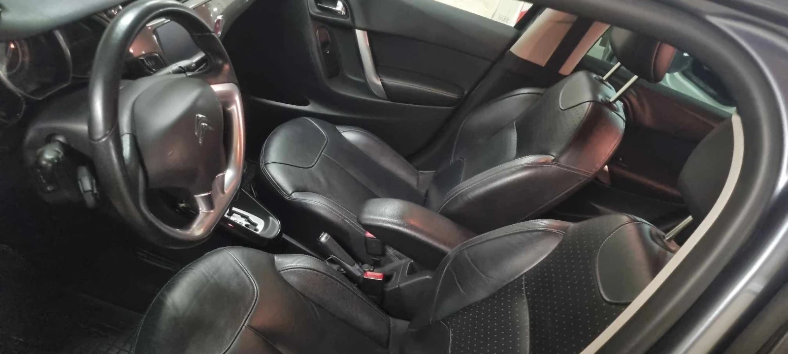 Citroen C3 EXCLUSIVE - изображение 7