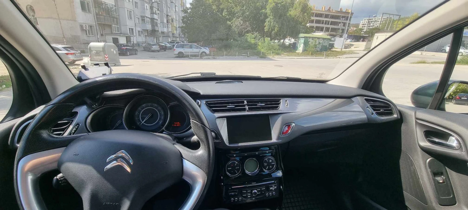 Citroen C3 EXCLUSIVE - изображение 6