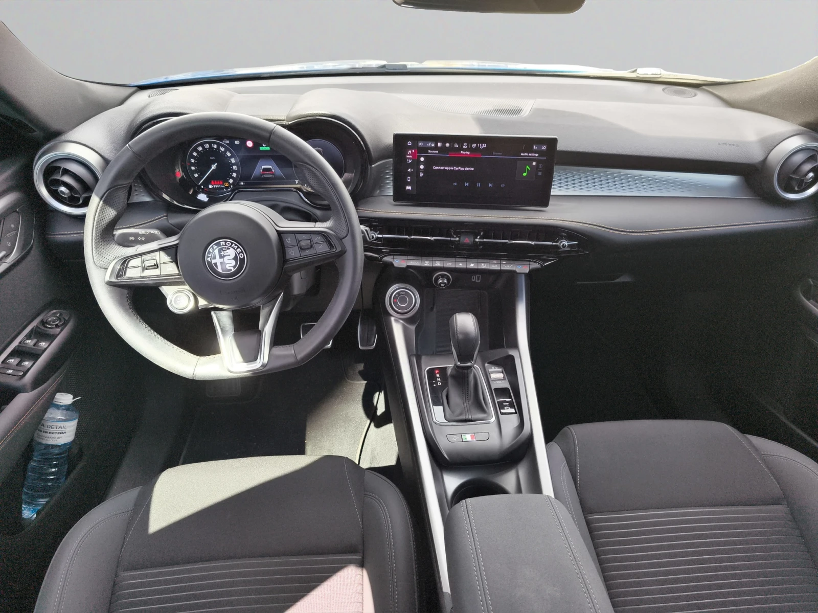 Alfa Romeo Tonale SPRINT 1.5 e-Hybrid 48V 160 hp 7-DCT // 089667 - изображение 9