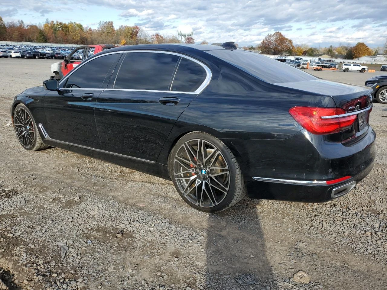 BMW 750 XI/XDRIVE/ | Mobile.bg   6