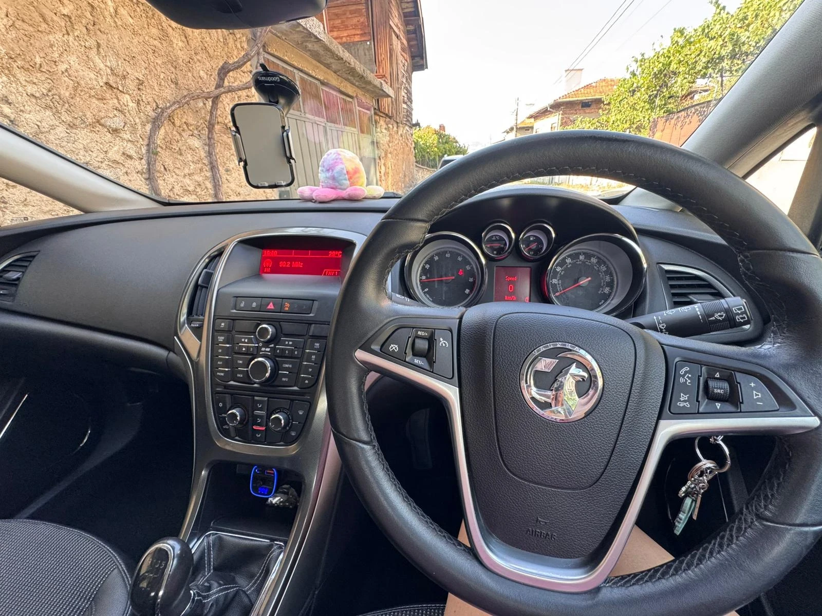 Opel Astra 1, 6 | Mobile.bg � ����������� 15