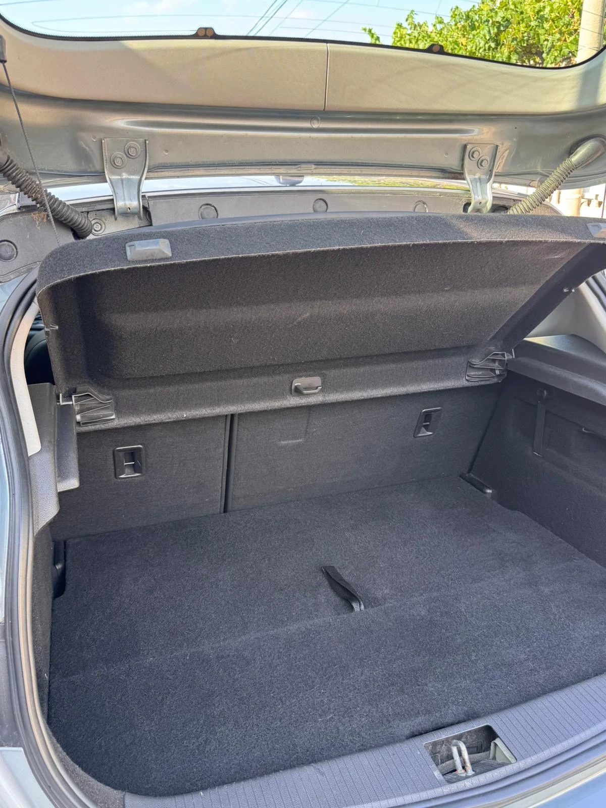 Opel Astra 1, 6 - изображение 5