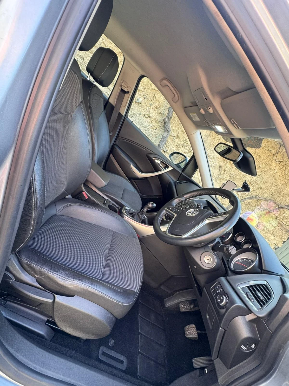 Opel Astra 1, 6 | Mobile.bg � ����������� 14