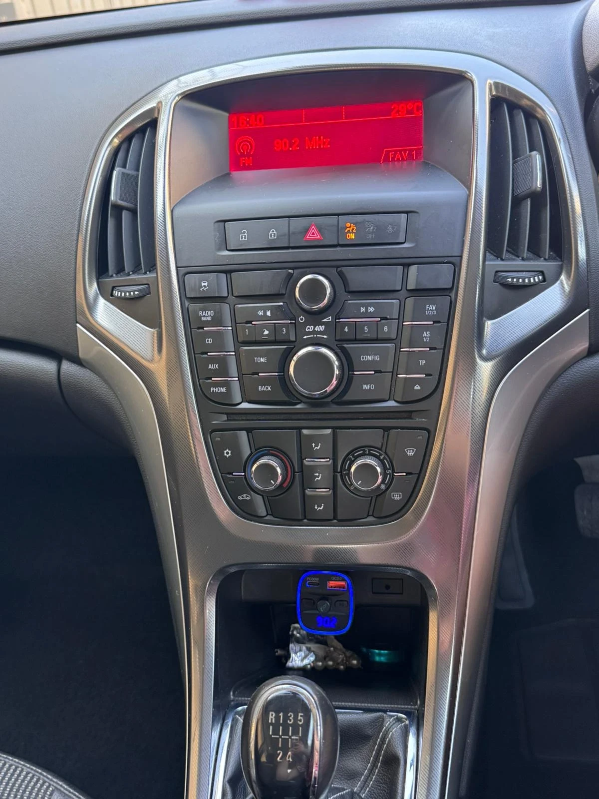 Opel Astra 1, 6 | Mobile.bg � ����������� 12