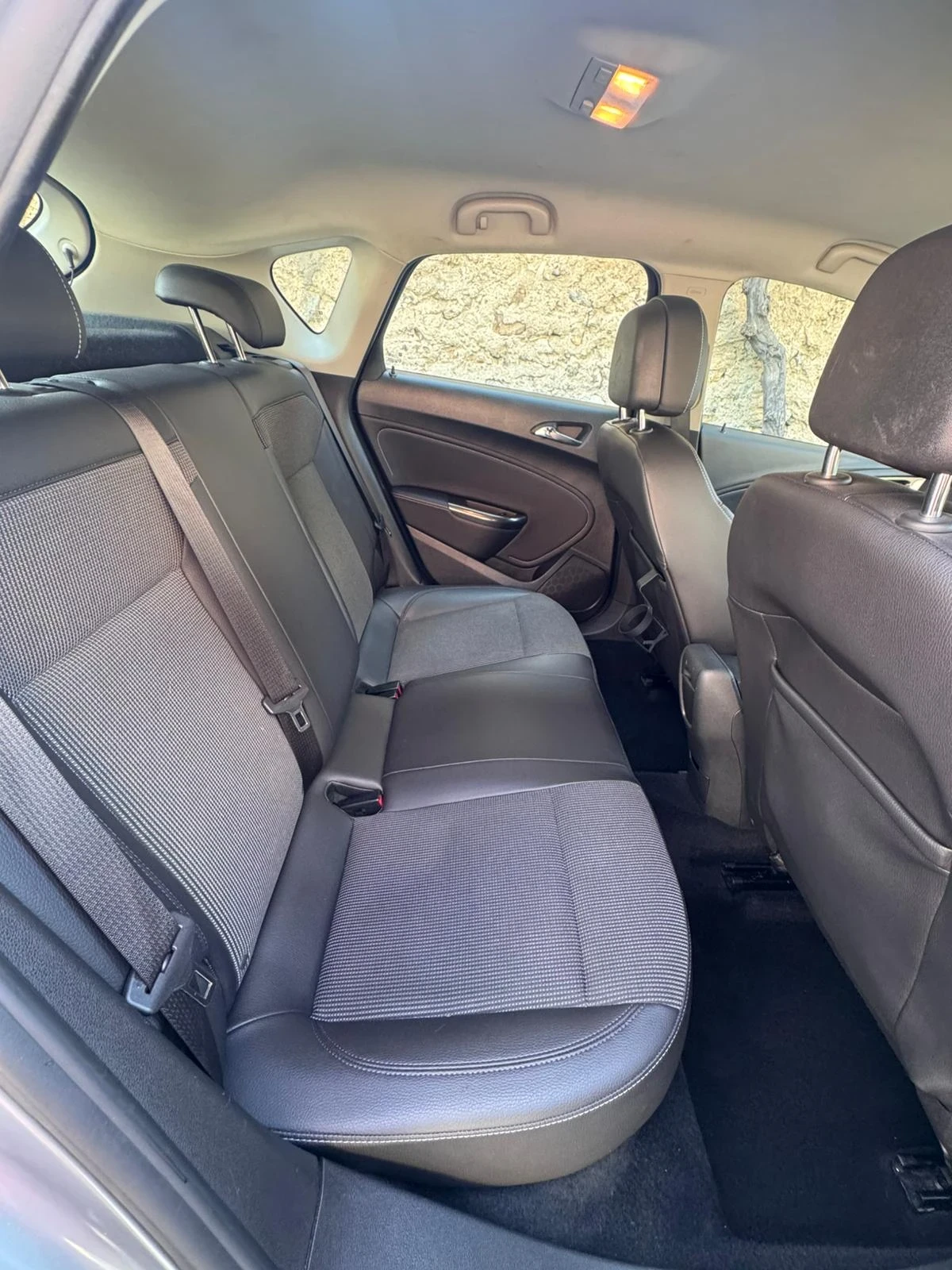 Opel Astra 1, 6 - изображение 6