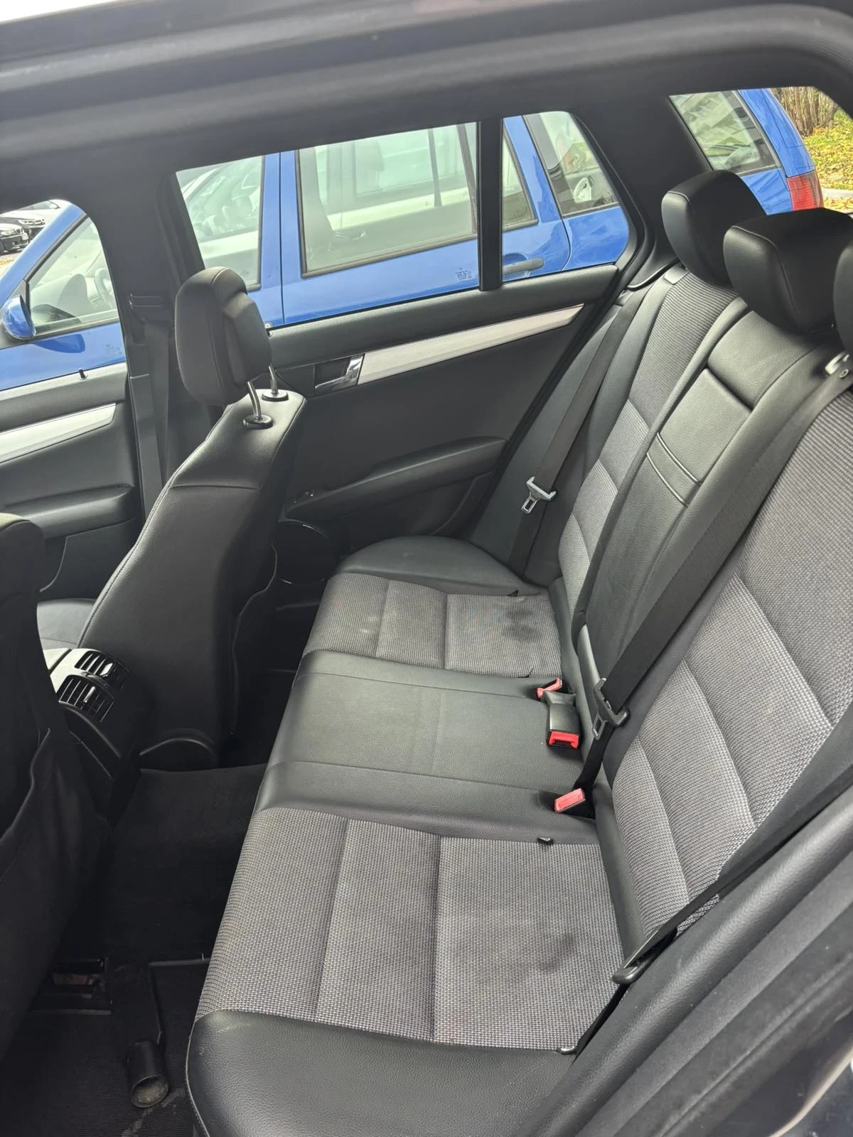 Mercedes-Benz C 180 CGI | Mobile.bg � ����������� 7