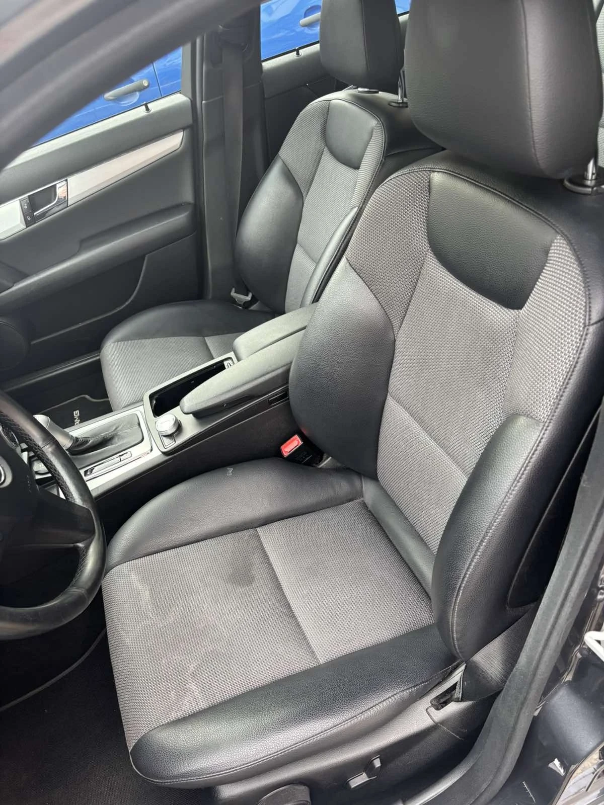 Mercedes-Benz C 180 CGI | Mobile.bg � ����������� 6