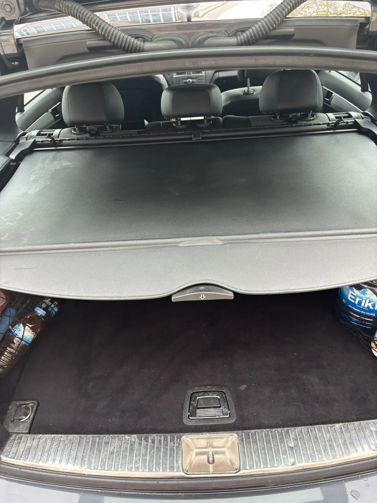 Mercedes-Benz C 180 CGI | Mobile.bg � ����������� 8