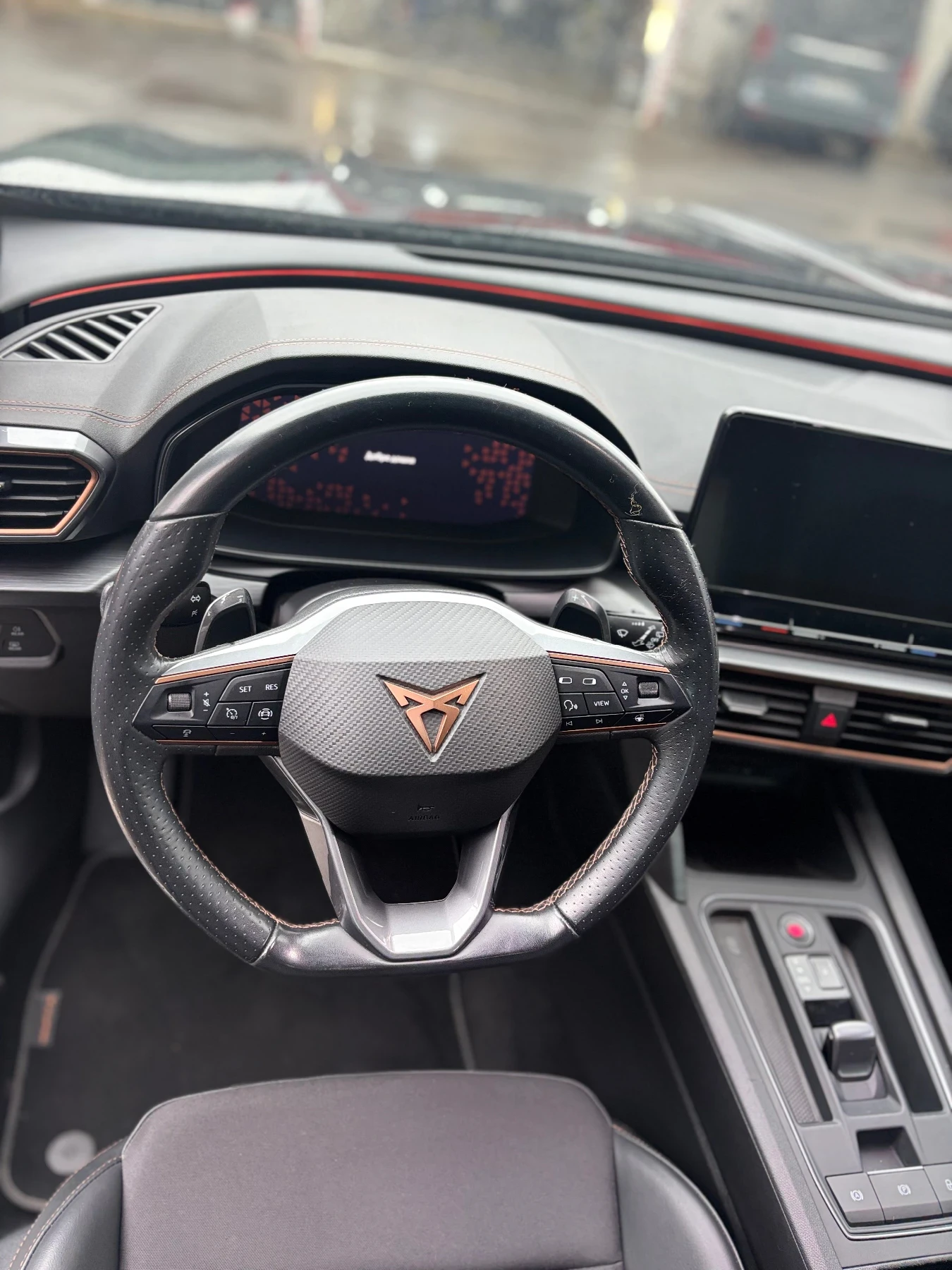 Cupra Formentor | Mobile.bg   13