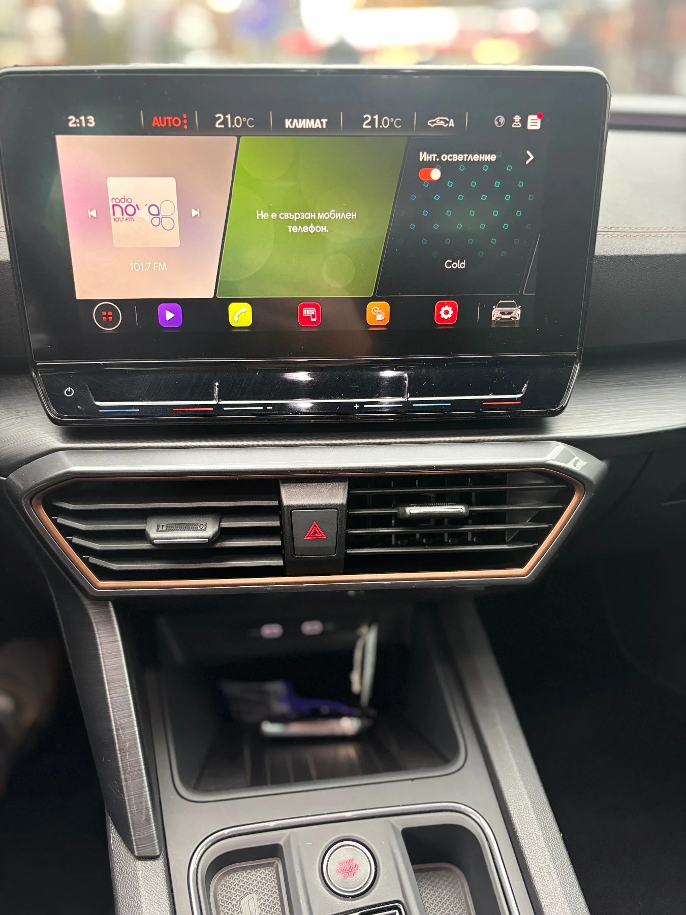 Cupra Formentor  - изображение 8