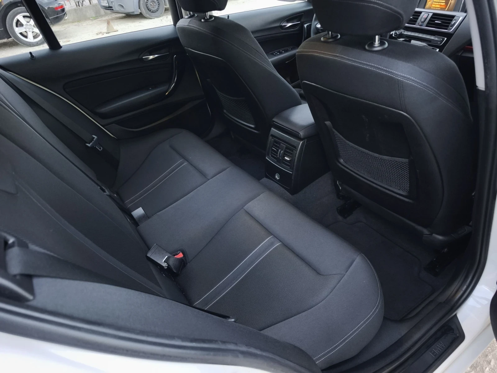 BMW 118 SPORT NEW !!!! | Mobile.bg   12