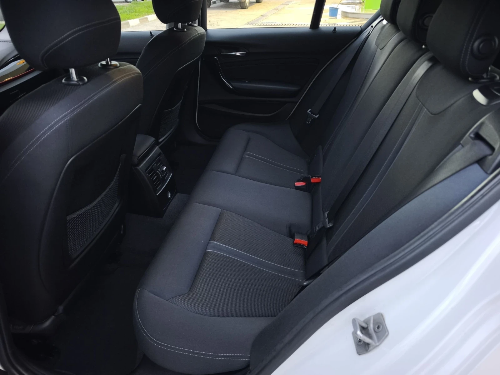 BMW 118 SPORT NEW !!!! | Mobile.bg   13