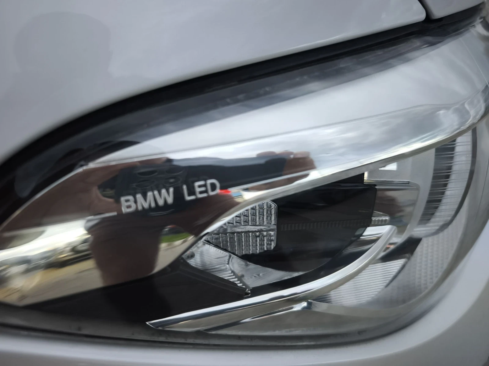 BMW 118 SPORT NEW !!!! | Mobile.bg   15