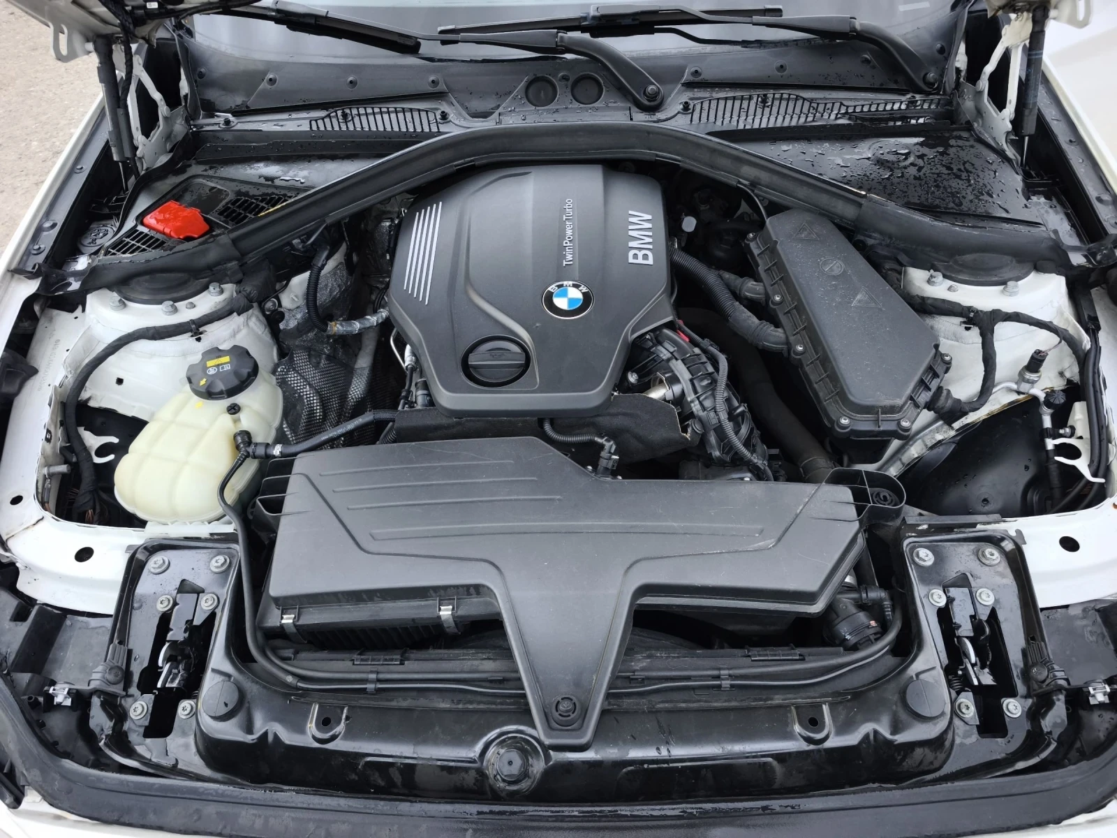 BMW 118 SPORT NEW !!!! | Mobile.bg   16