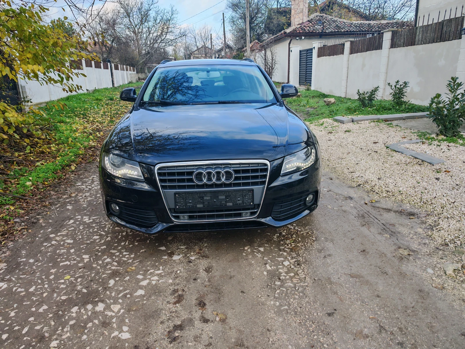 Audi A4 2.0TDI  , 143кс - изображение 2