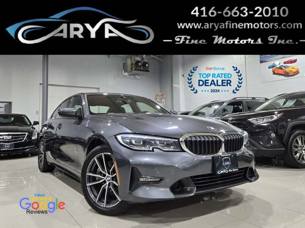 BMW 330 * xDrive * CARFAX *    | Mobile.bg   1
