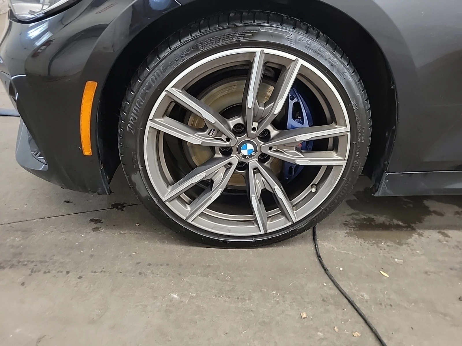 BMW 340 * CARFAX *    | Mobile.bg   11