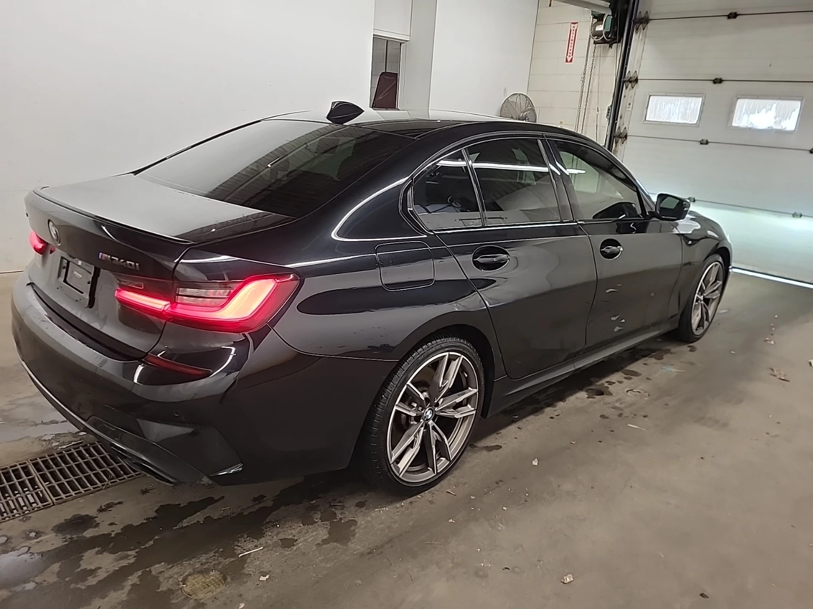 BMW 340 * CARFAX *    | Mobile.bg   6