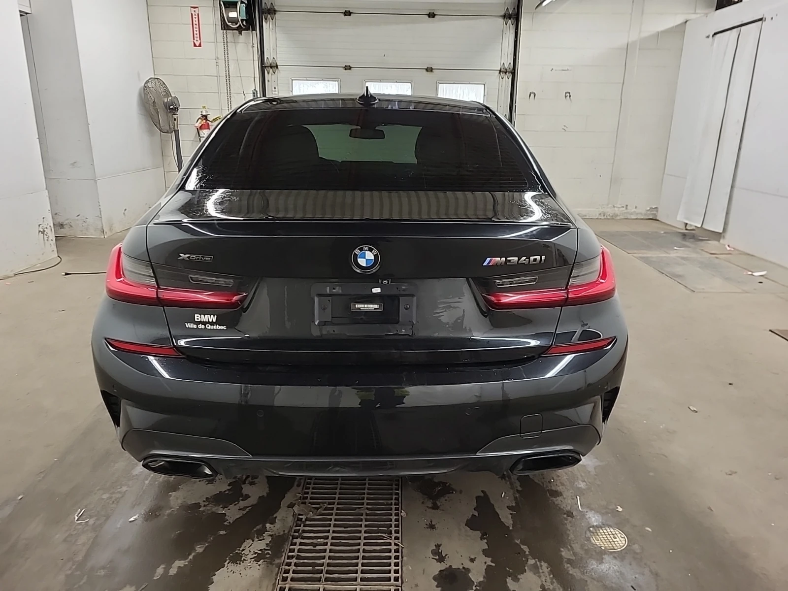 BMW 340 * CARFAX *    | Mobile.bg   4