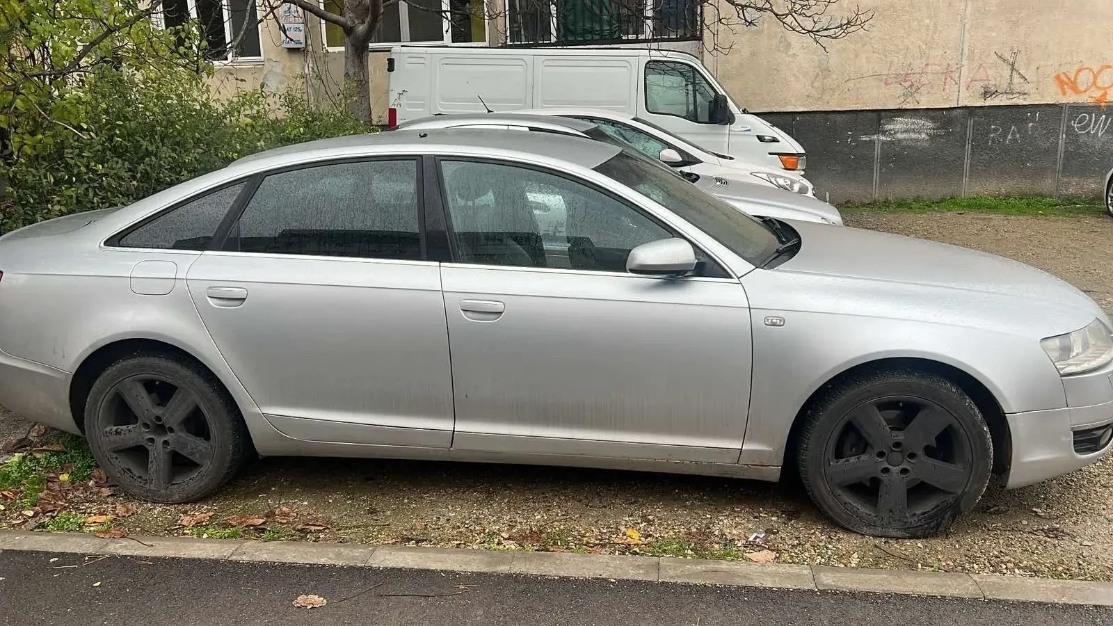 Audi A6 3TDI - изображение 2
