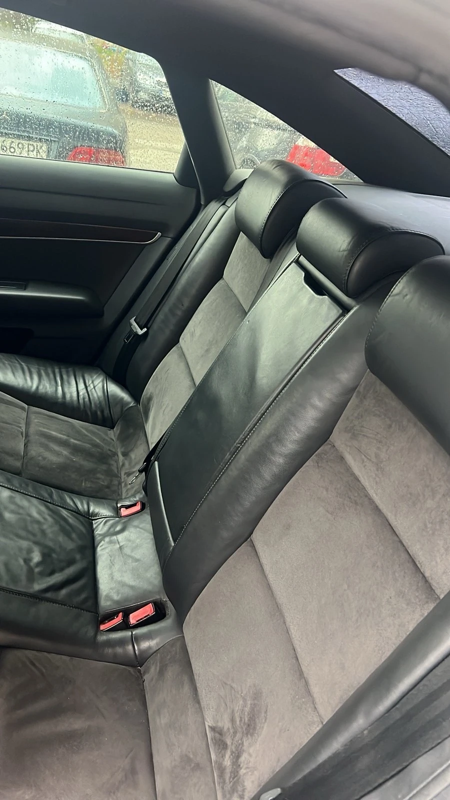 Audi A6 3TDI - изображение 9