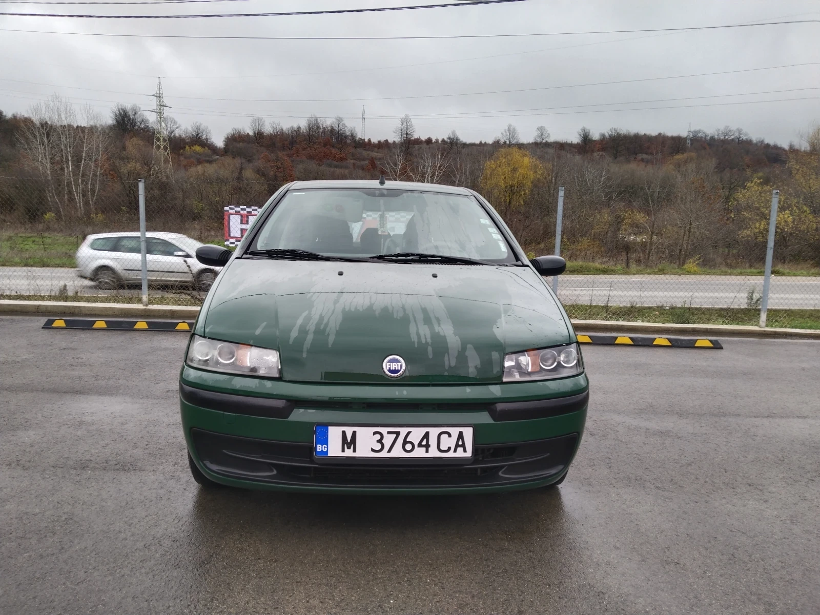 Fiat Punto | Mobile.bg � ����������� 1