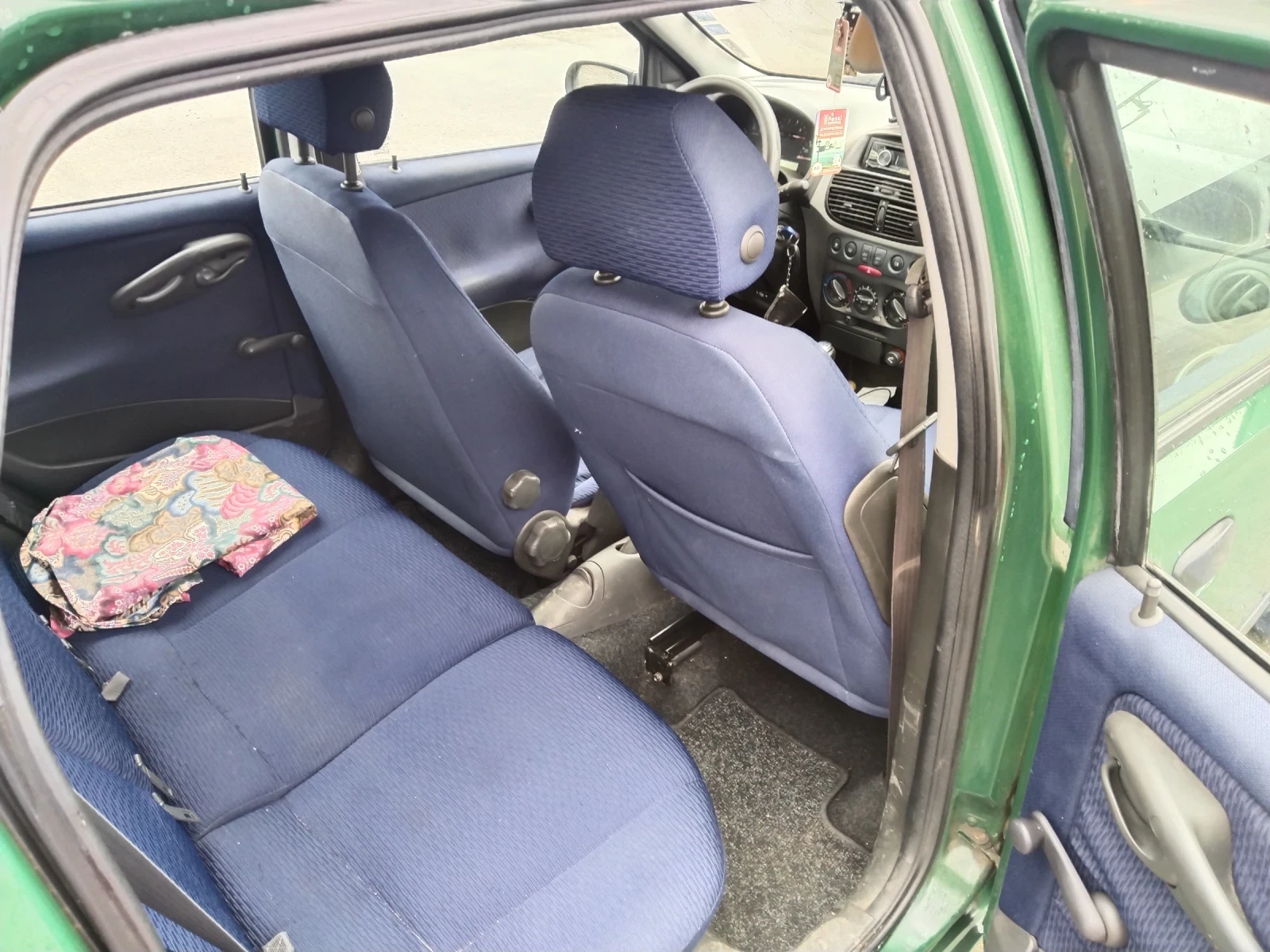 Fiat Punto  - изображение 4