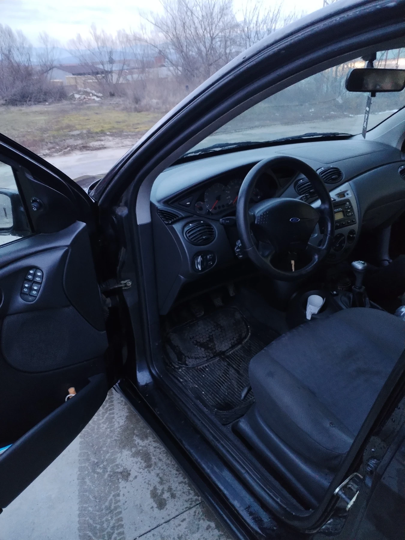Ford Focus | Mobile.bg � ����������� 6