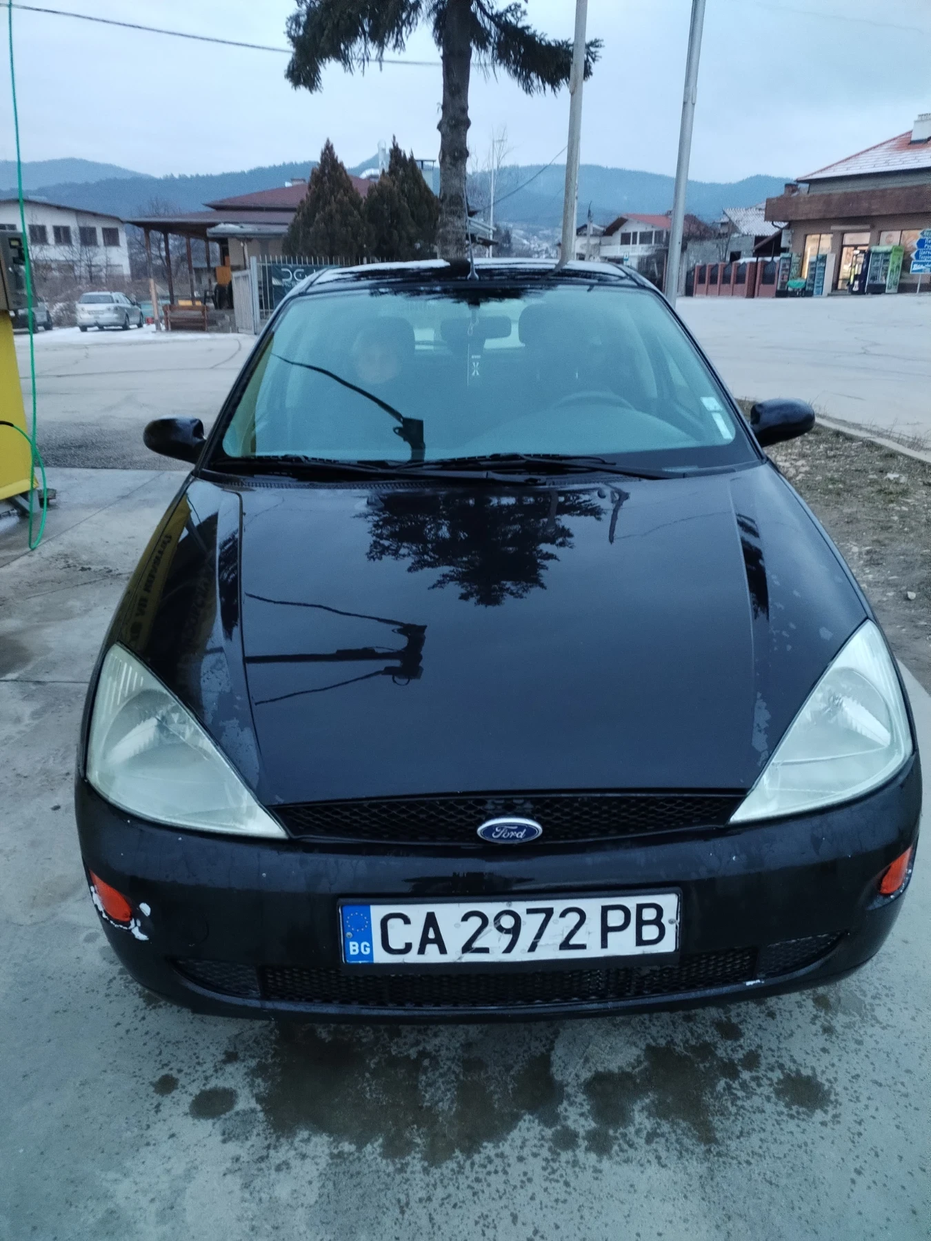 Ford Focus | Mobile.bg � ����������� 9