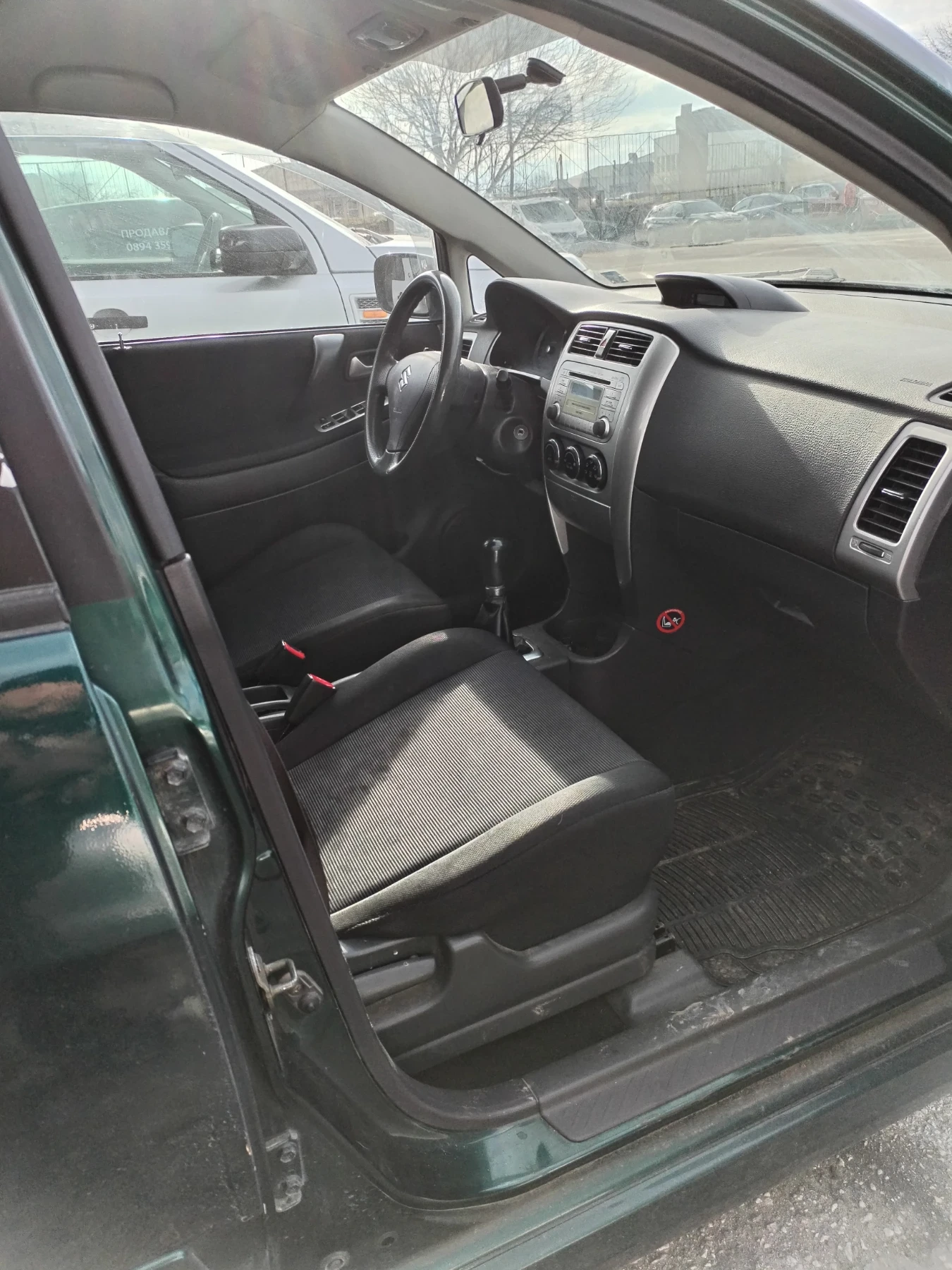 Suzuki Liana | Mobile.bg � ����������� 8