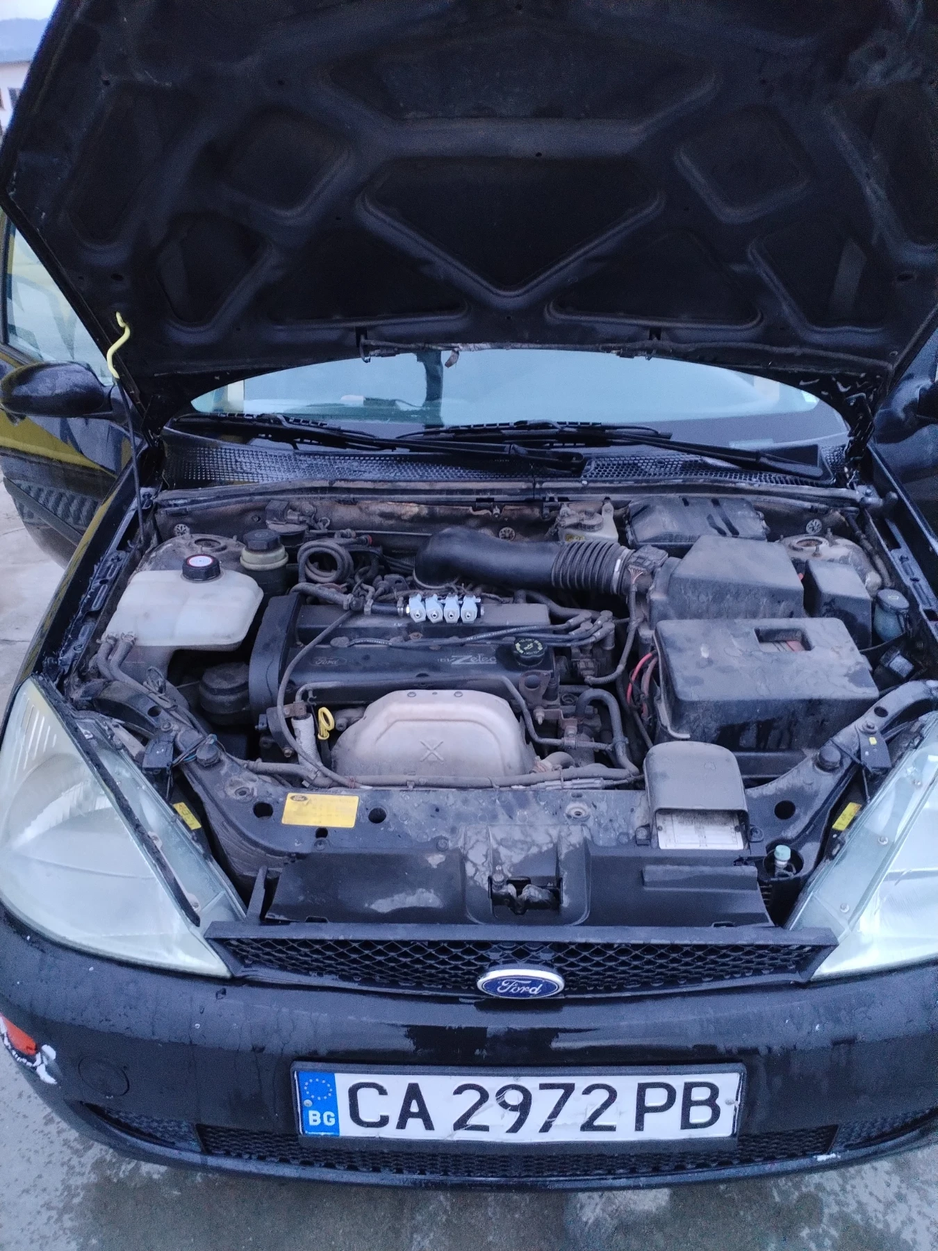 Ford Focus | Mobile.bg � ����������� 5