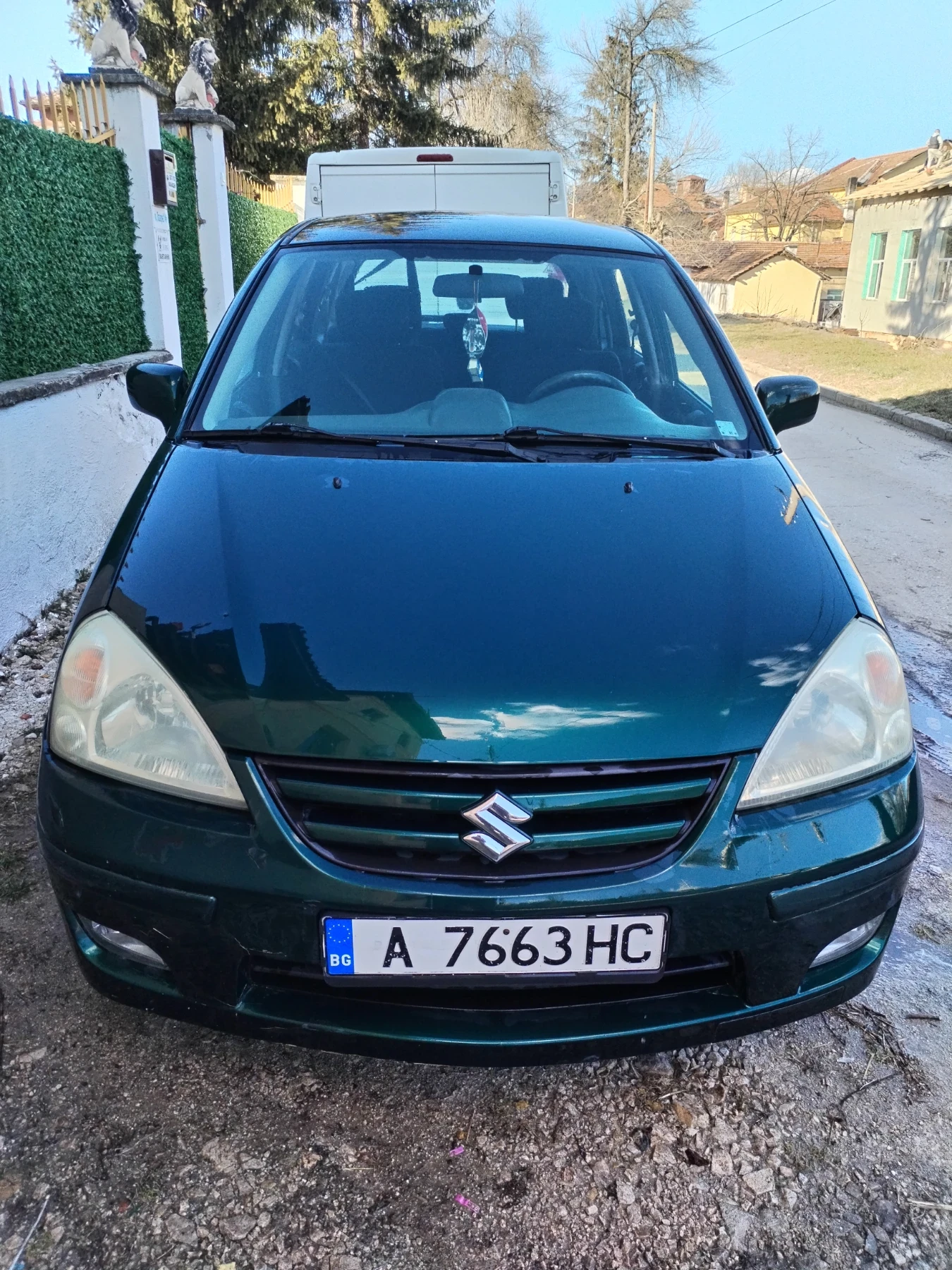 Suzuki Liana | Mobile.bg � ����������� 3