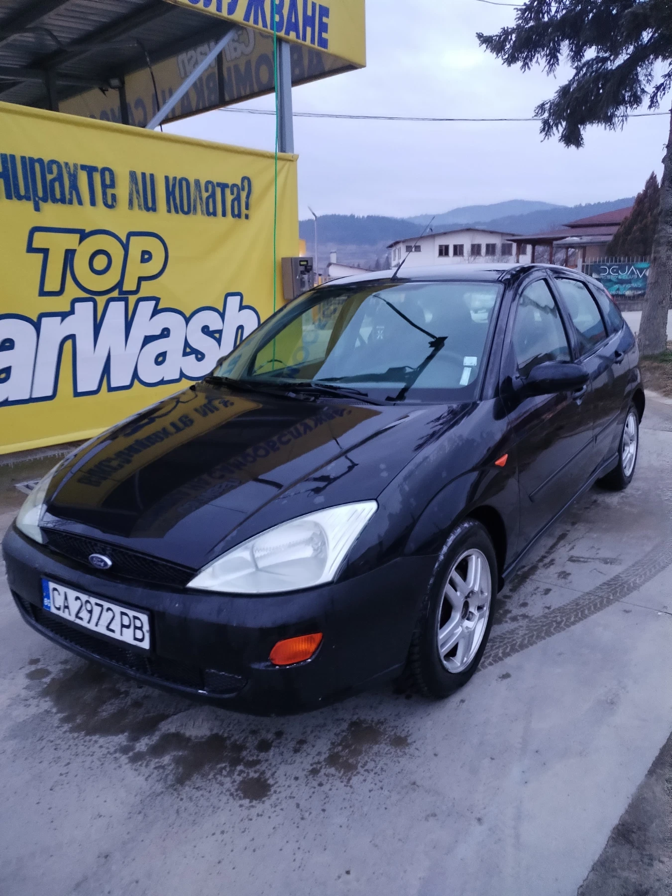 Ford Focus | Mobile.bg � ����������� 8