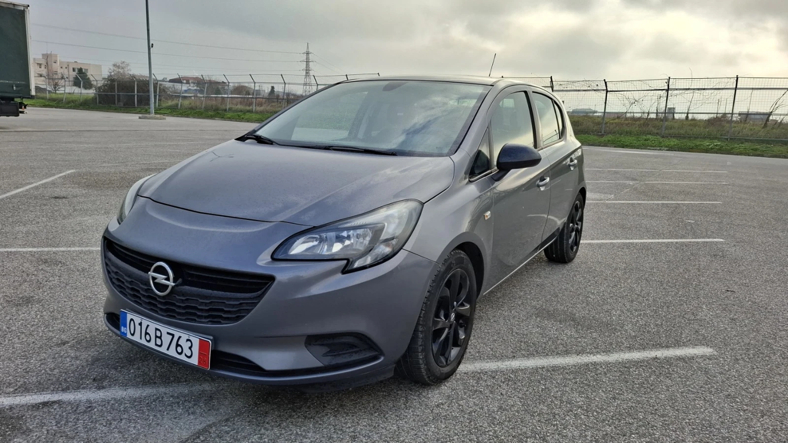 Opel Corsa 1.3 CDTI* EURO6* Color Edition - изображение 2