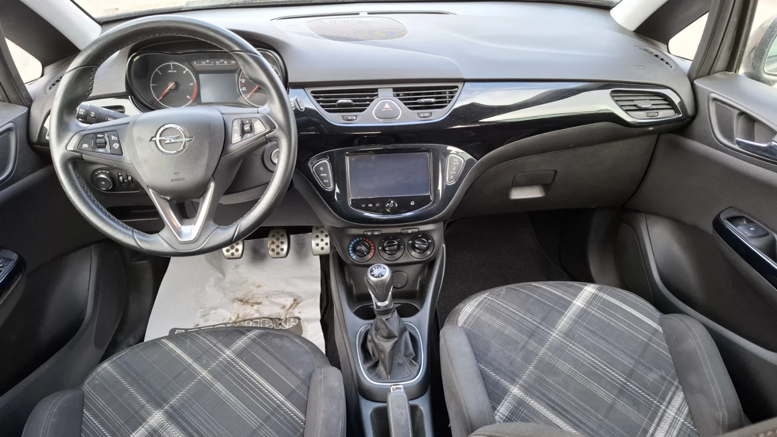 Opel Corsa 1.3 CDTI* EURO6* Color Edition - изображение 8