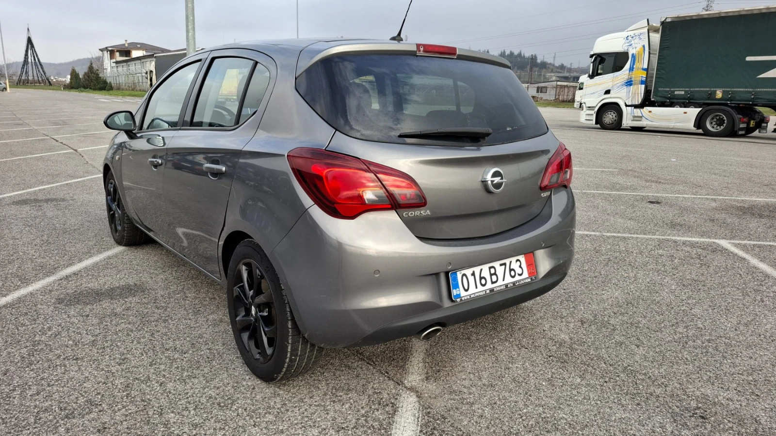 Opel Corsa 1.3 CDTI* EURO6* Color Edition - изображение 3