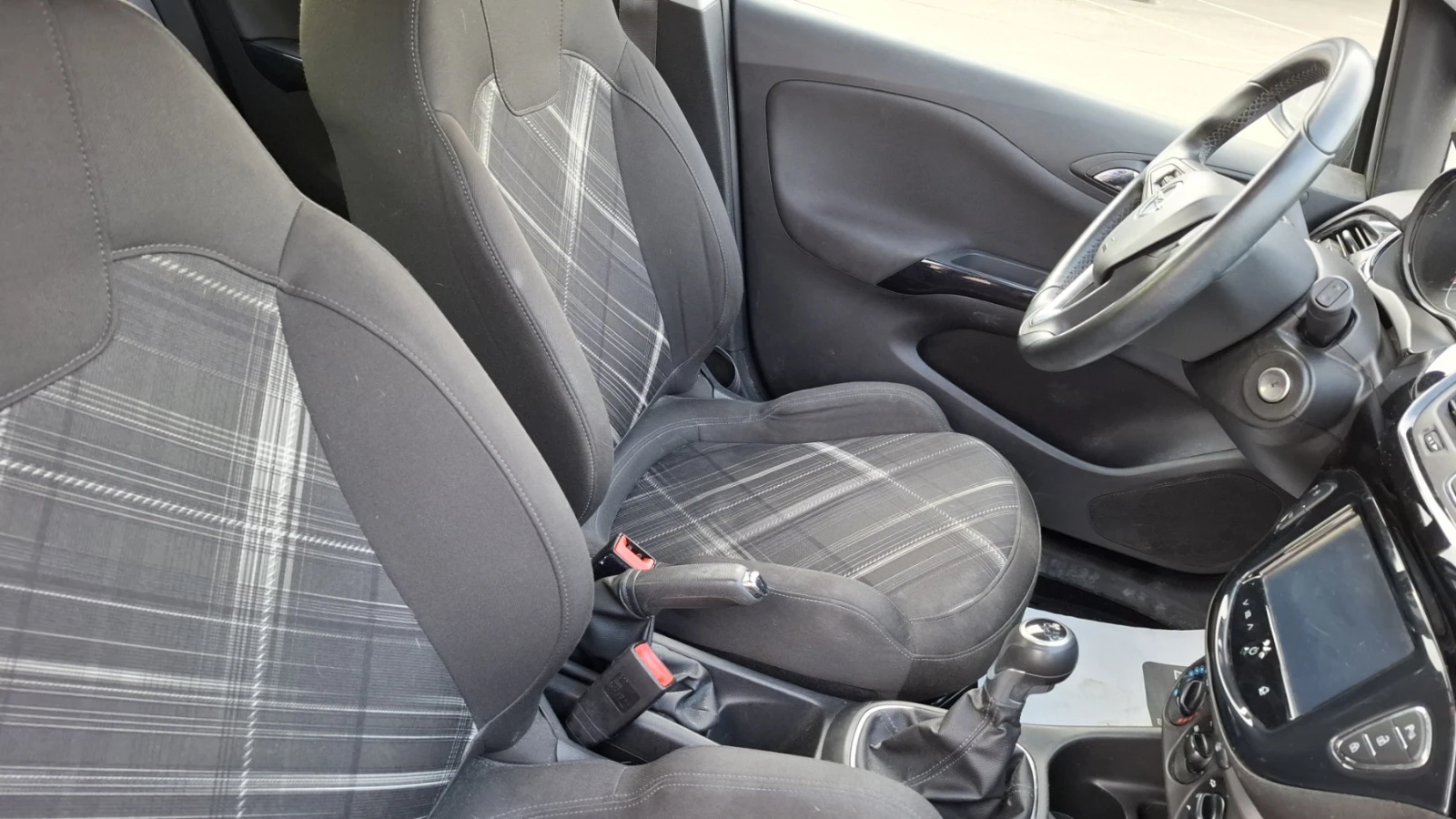 Opel Corsa 1.3 CDTI* EURO6* Color Edition | Mobile.bg � ����������� 11