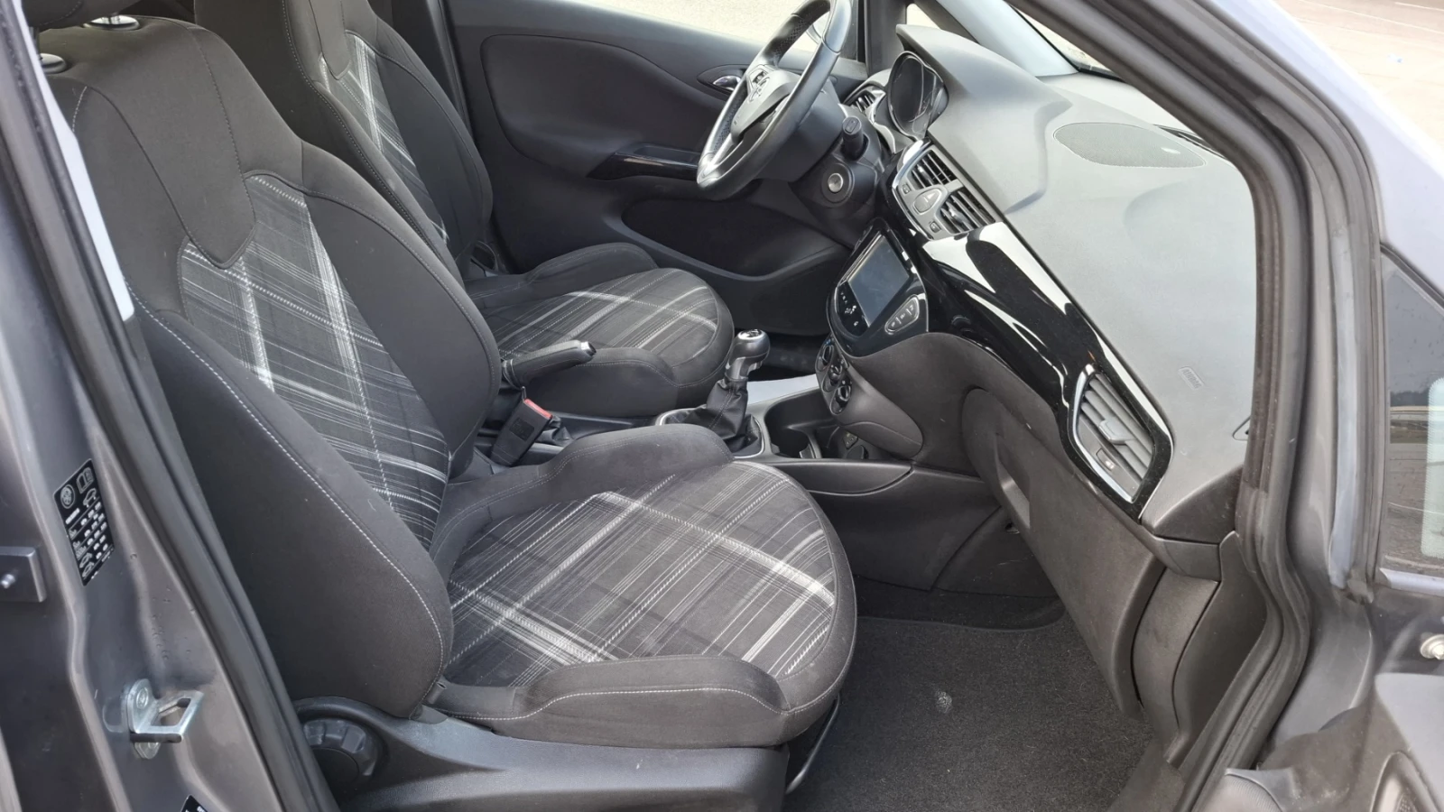 Opel Corsa 1.3 CDTI* EURO6* Color Edition - изображение 9