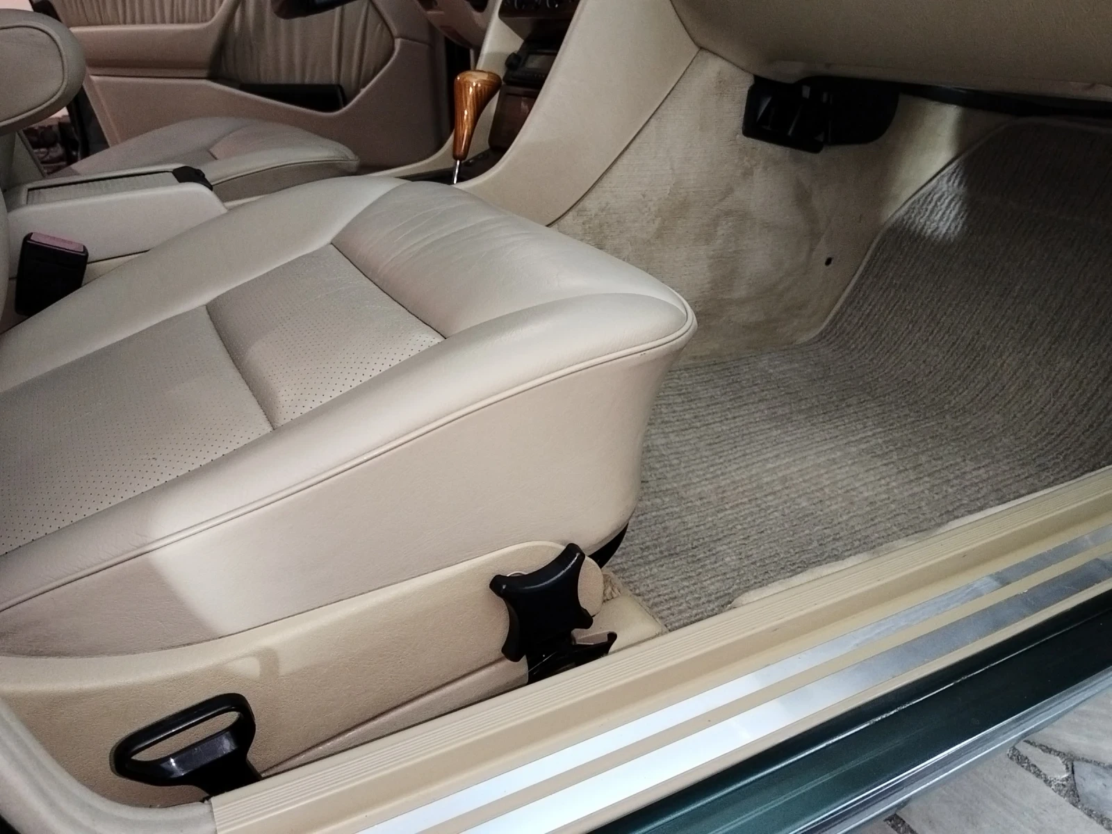 Mercedes-Benz 124 �������� �280 | Mobile.bg � ����������� 14