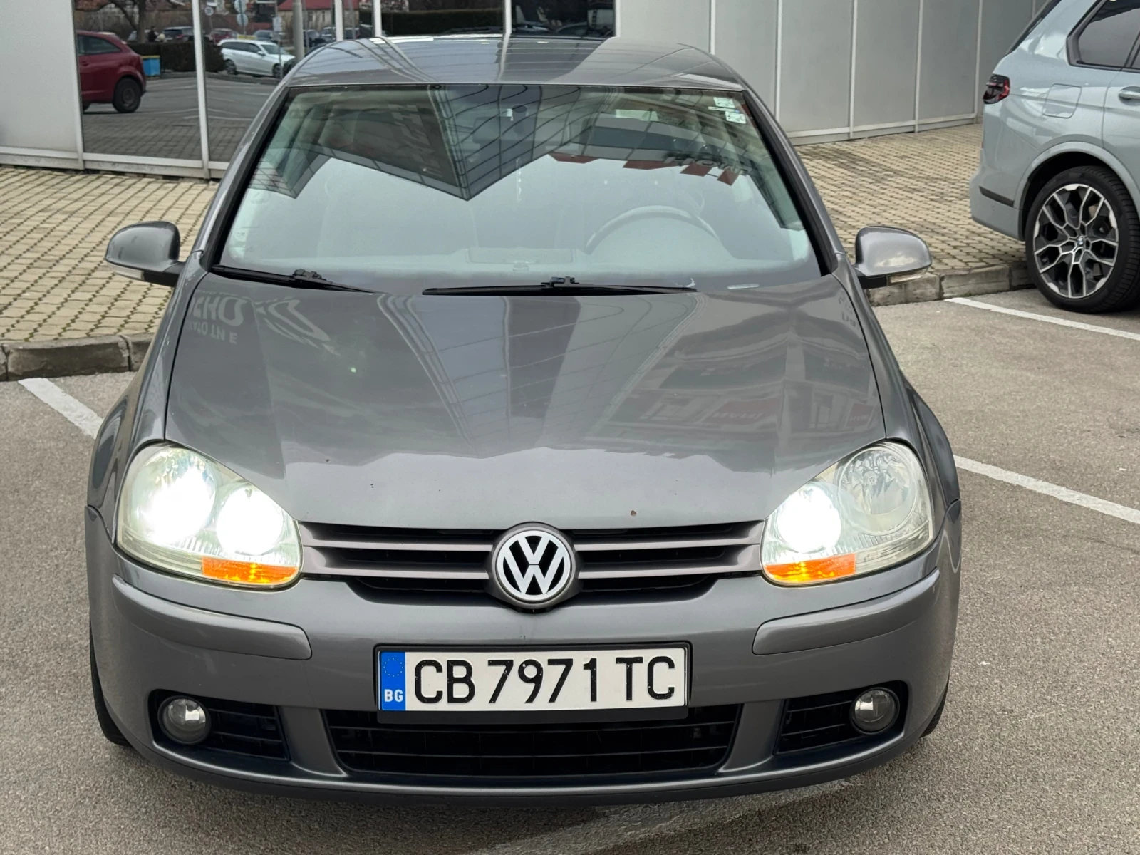 VW Golf  - изображение 5