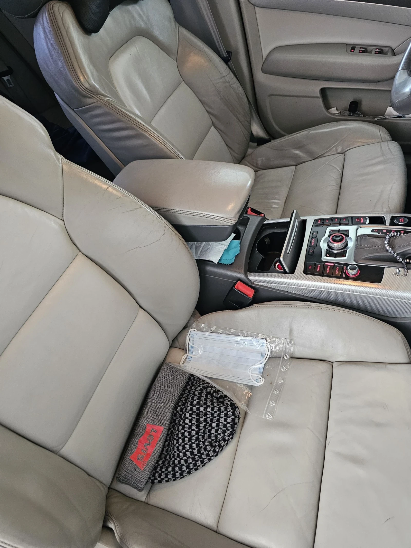 Audi A6  - изображение 6