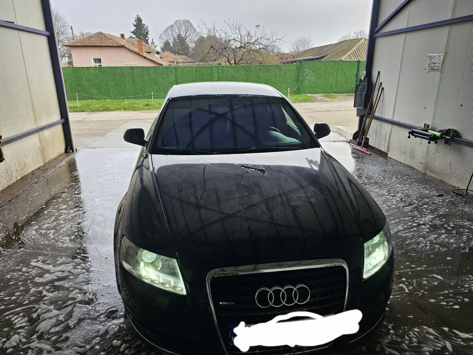 Audi A6  - изображение 8
