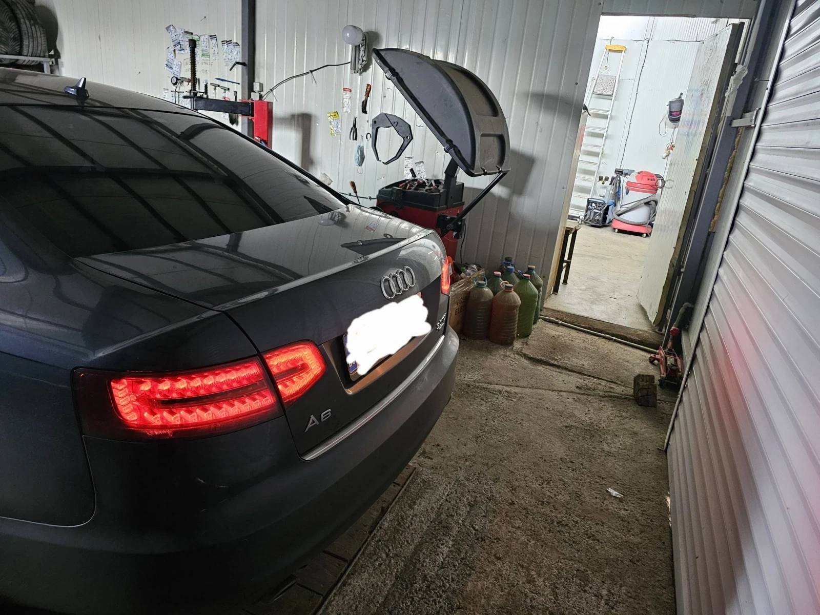 Audi A6 | Mobile.bg � ����������� 1