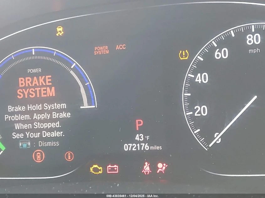 Honda Accord Hybrid Touring | Mobile.bg � ����������� 7