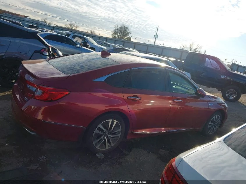 Honda Accord Hybrid Touring | Mobile.bg � ����������� 13