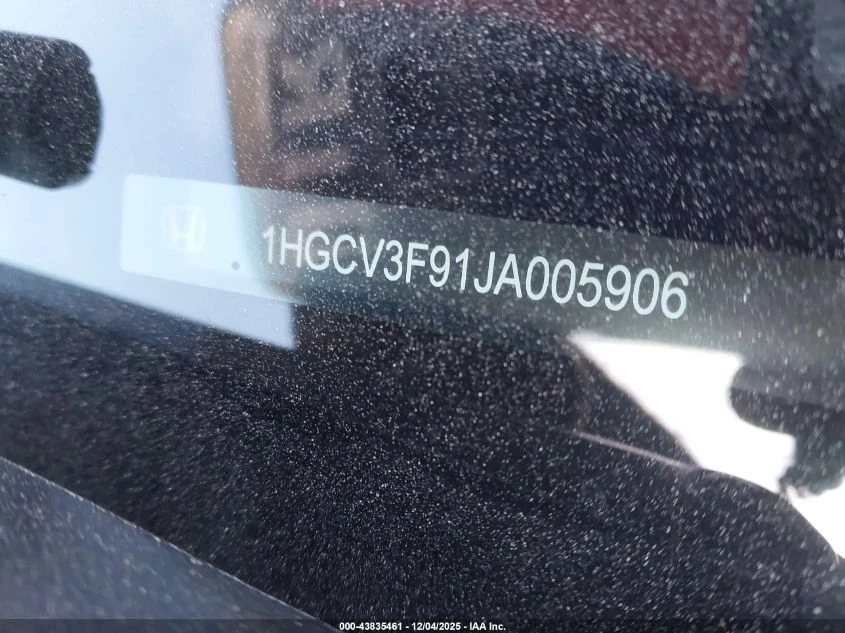 Honda Accord Hybrid Touring | Mobile.bg � ����������� 9