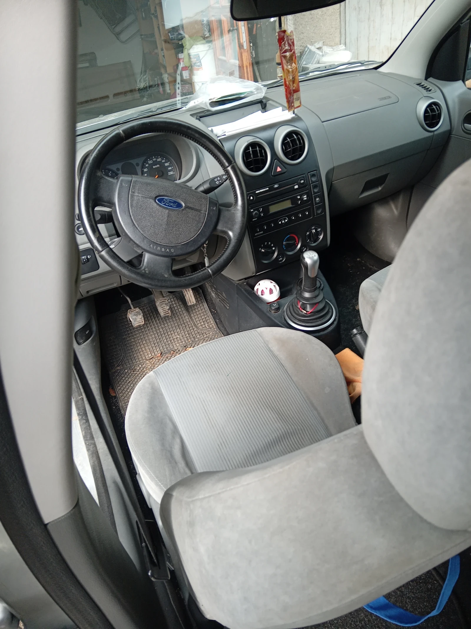 Ford Fusion | Mobile.bg � ����������� 1