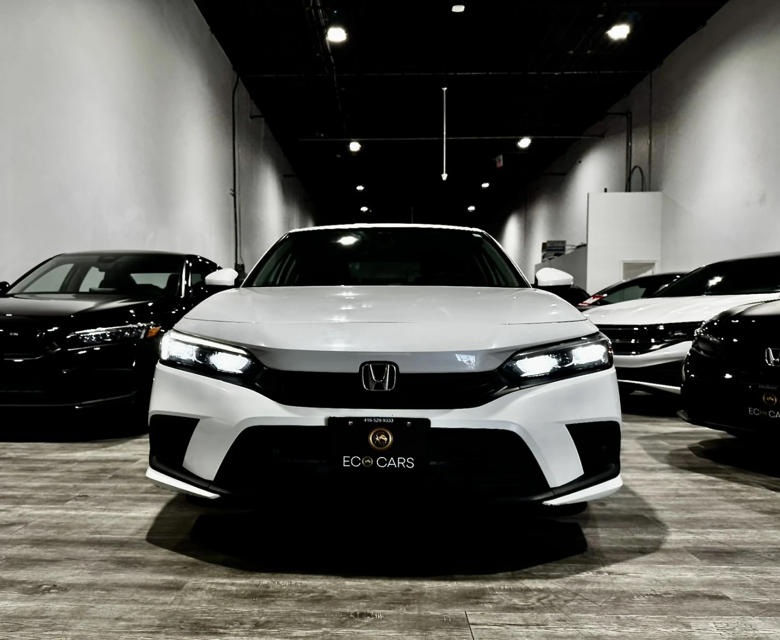 Honda Civic Honda Civic LX* ����������* (���� �� ��) | Mobile.bg � ����������� 1