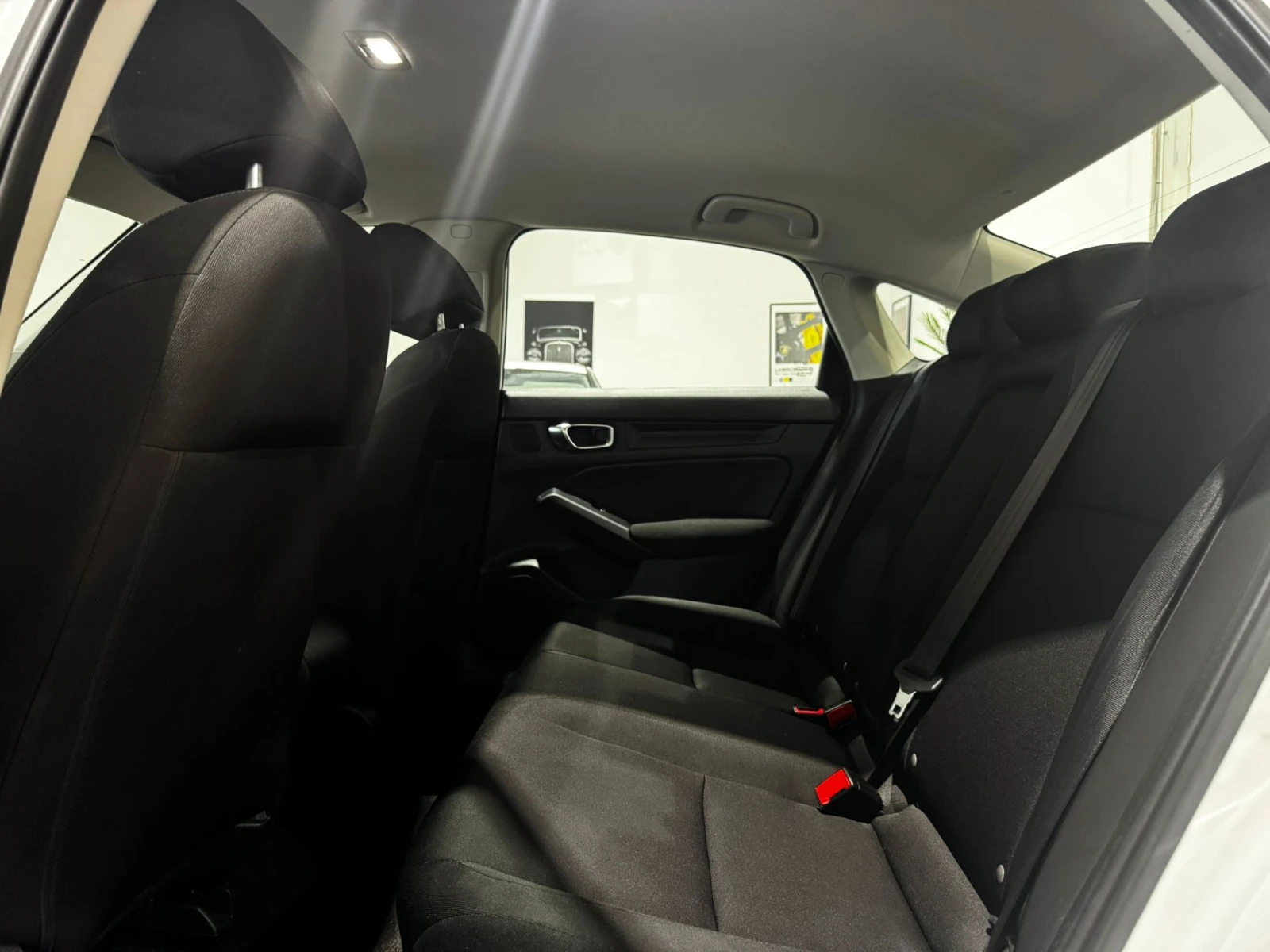 Honda Civic Honda Civic LX* ����������* (���� �� ��) | Mobile.bg � ����������� 11